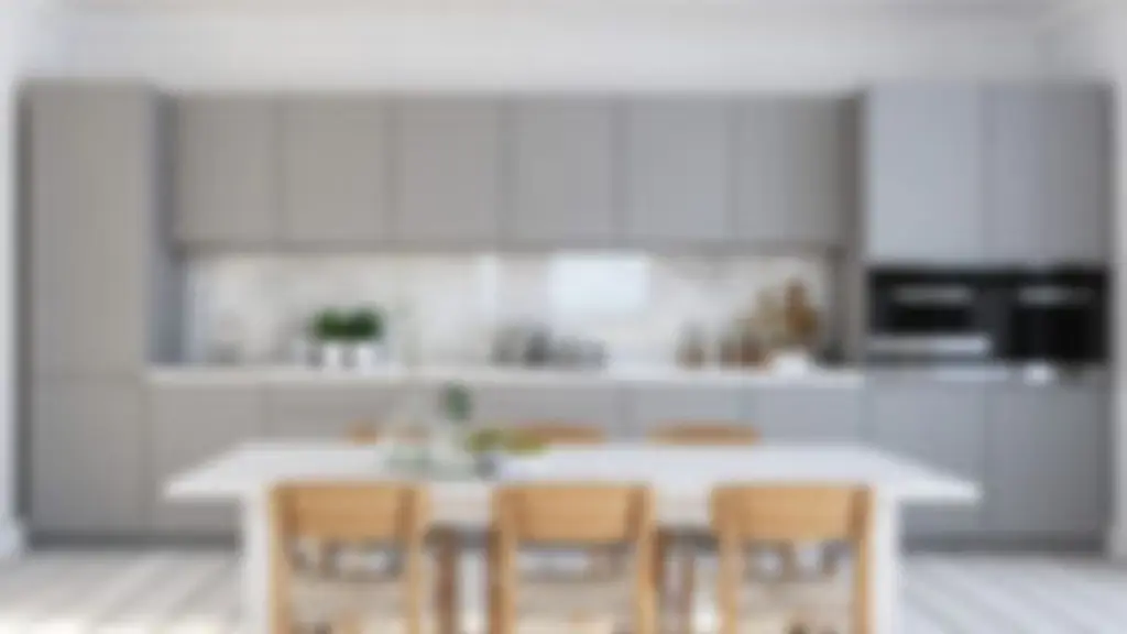 Greenwood kitchens