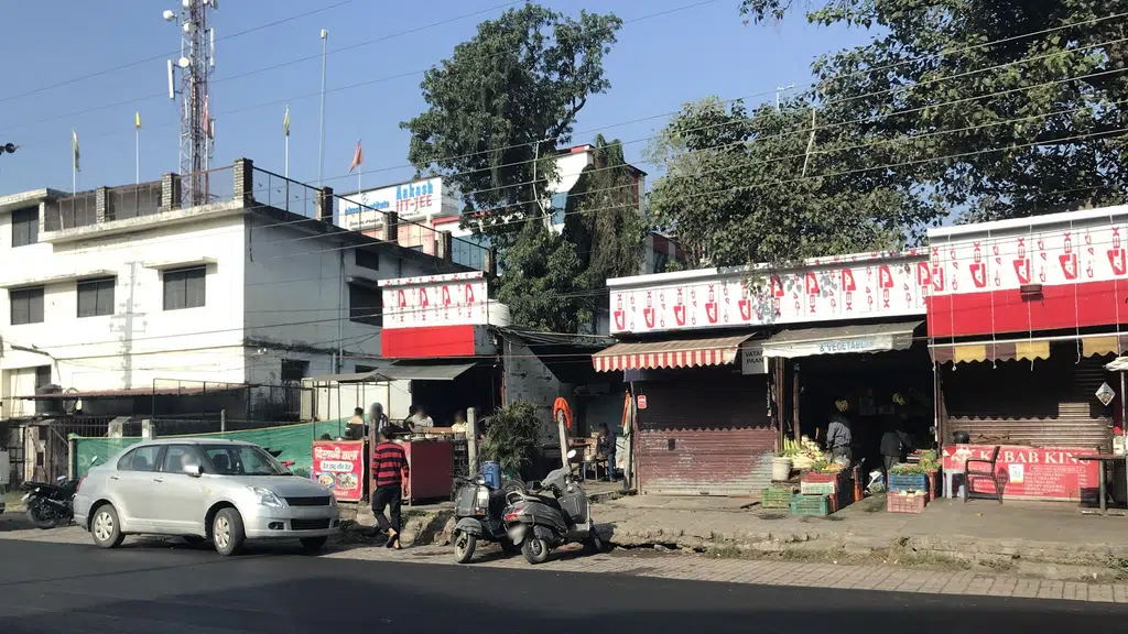 KTM Husqvarna Dehradun