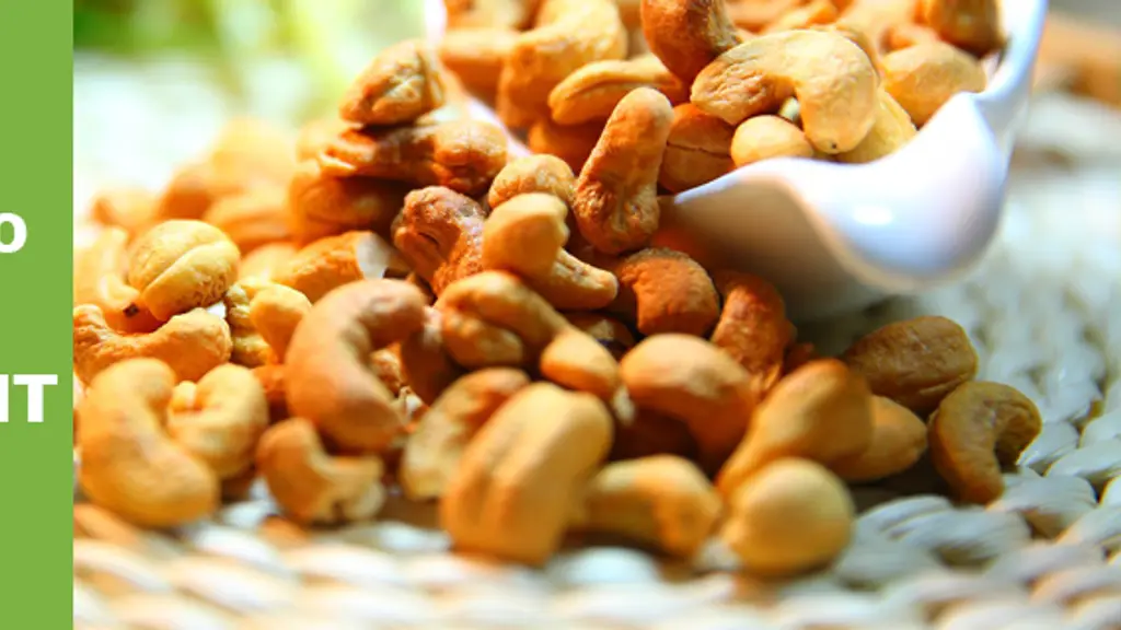 Kailas Cashew Exports