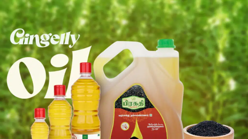 Pragathi Oils