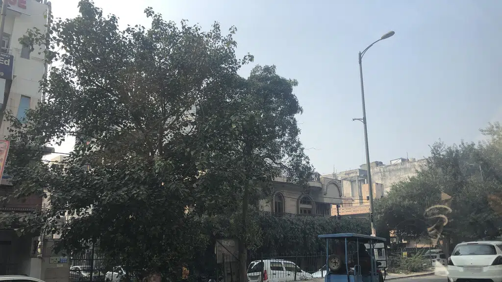 Canara Bank Delhi Multan Nagar