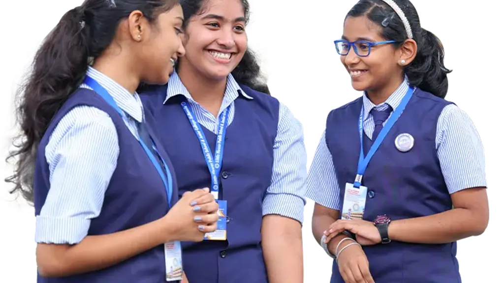 Little Flower Public School