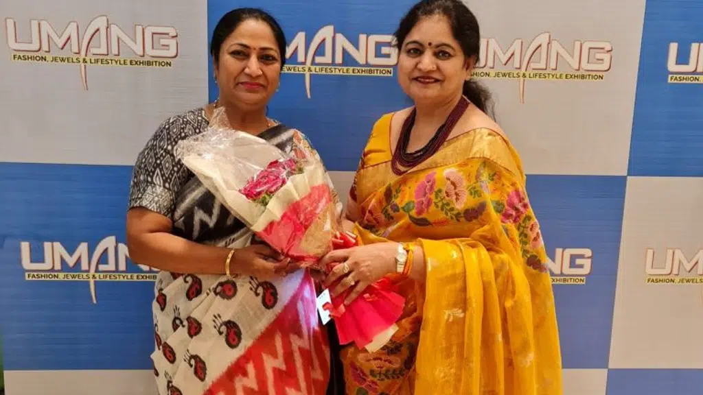 Umang Exhibition by Nirmal Gupta