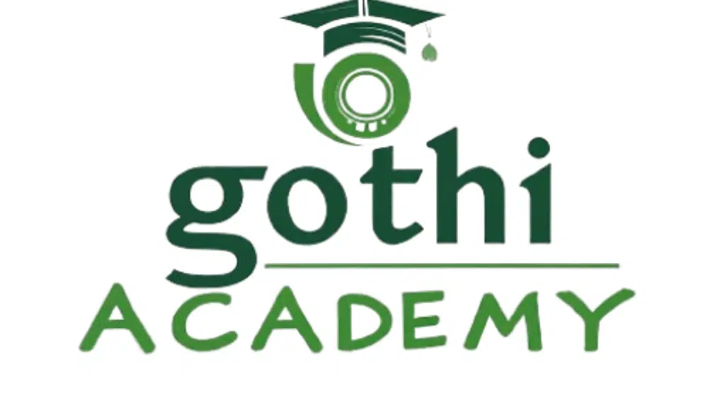 Gothi Academy, Akola