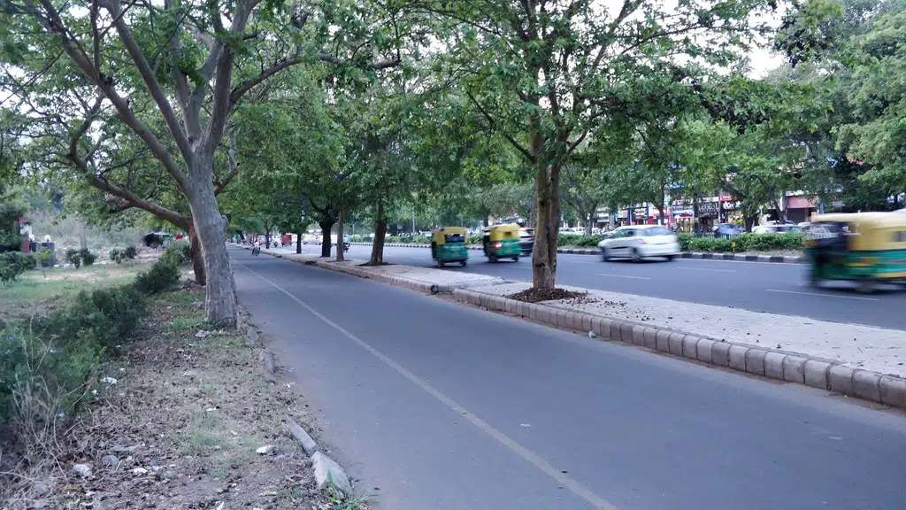 Sri Guru Ravidas Bhawan