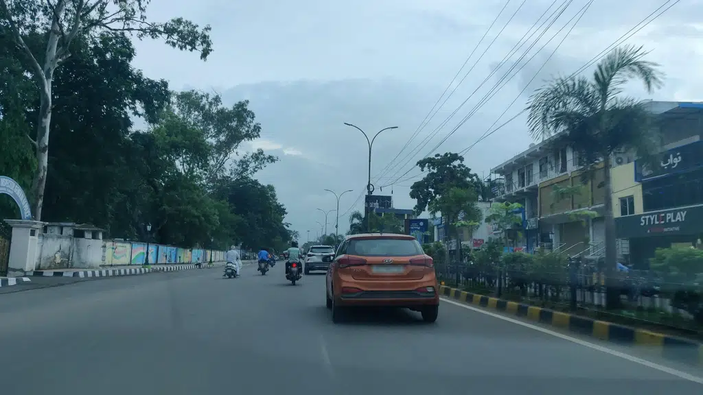 HDFC ERGO Insurance Agent: Kataboina Ravali