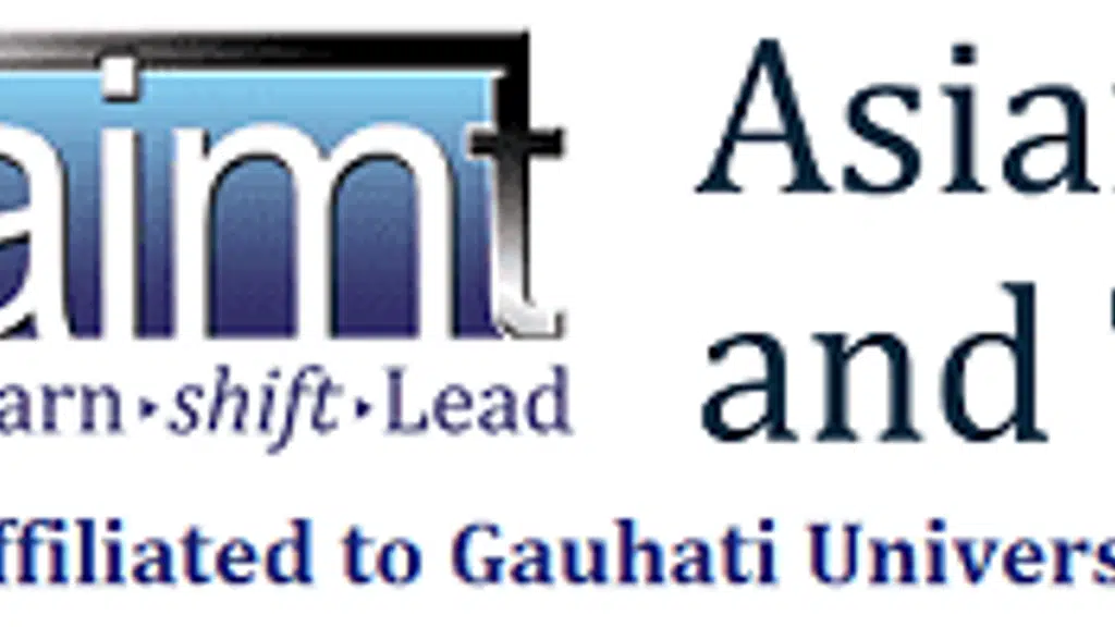 Asian Institute of Management and Technology