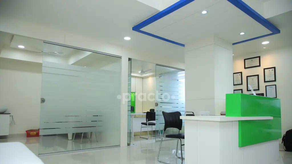 Dr. Sailee's Dental Clinic