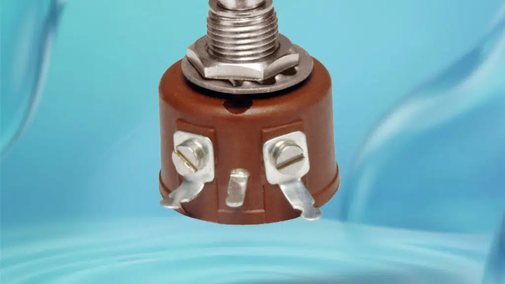Pankaj Potentiometers