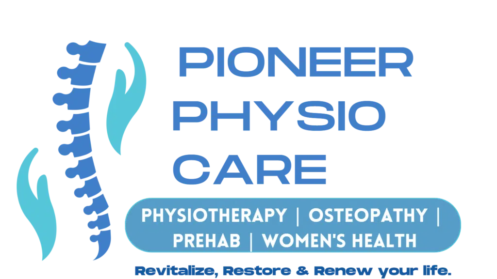 Pioneer Physio Care