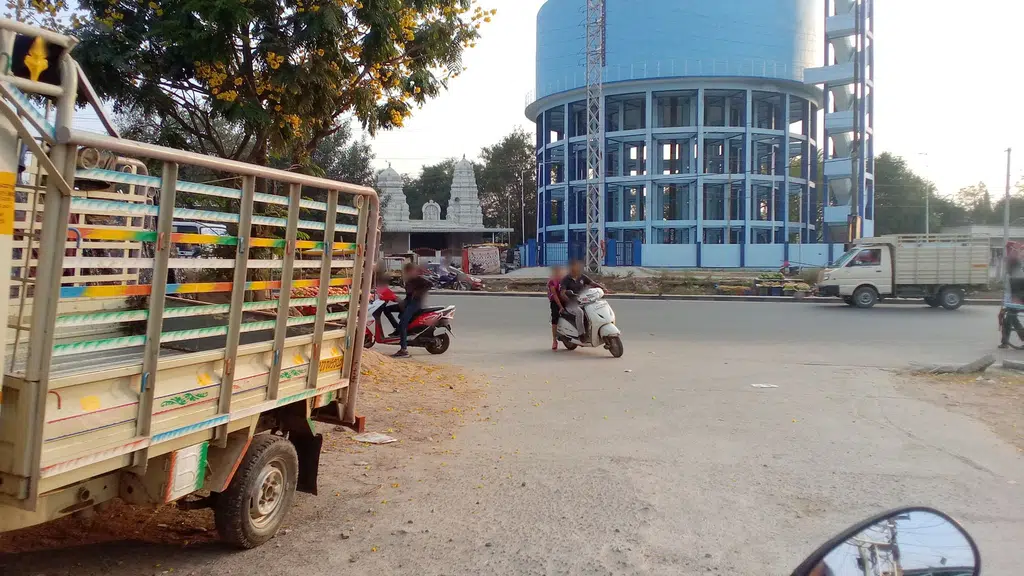 Friends Motors