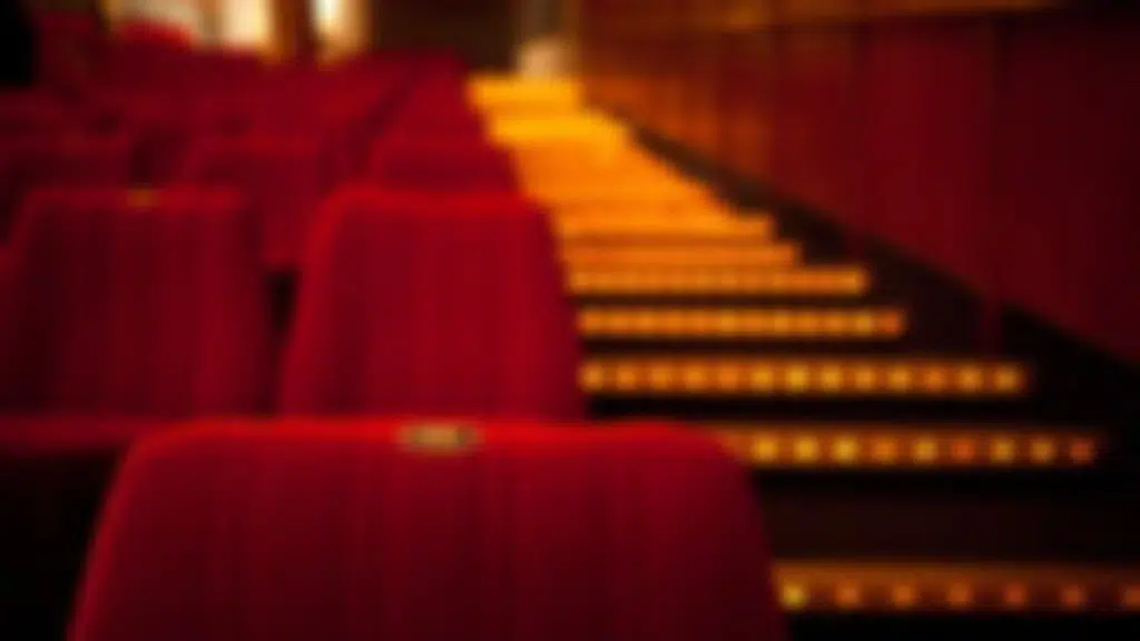 Cine Chair Works