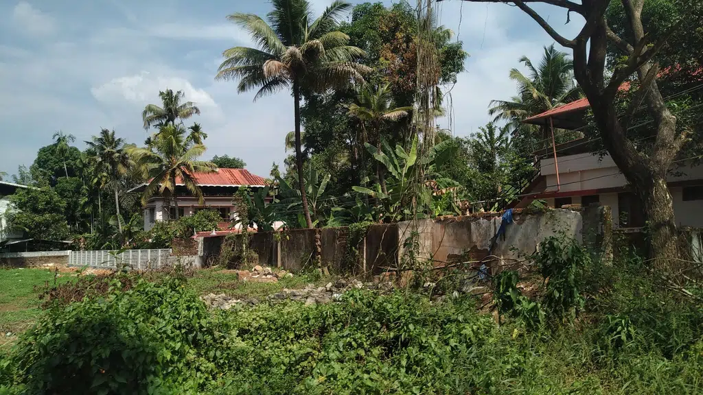 Periyar Theeram Apartments