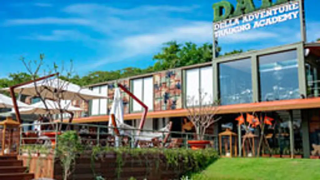 D.A.T.A Resort