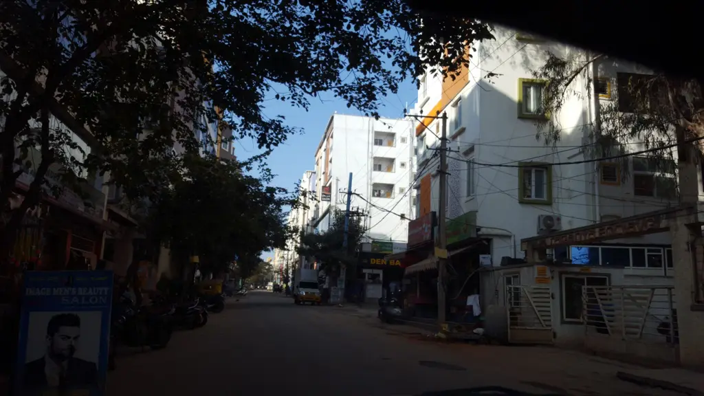 Nila Bhima Restaurant;
