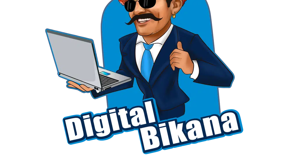Digital Bikana