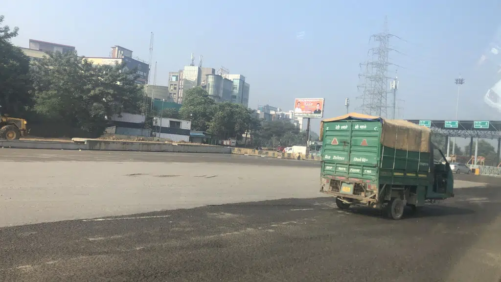 National Highways Authority of India