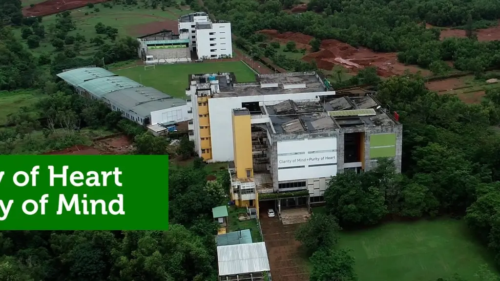 Bearys Institute of Technology