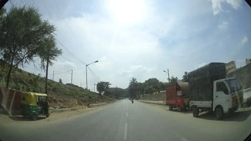 BBMP Park Government School Play Ground