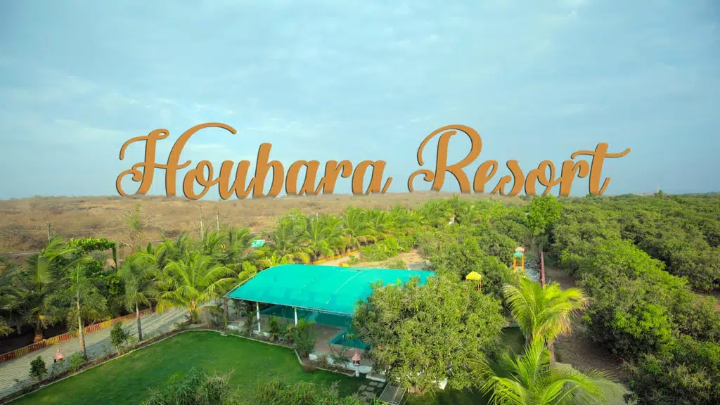 Houbara Resort