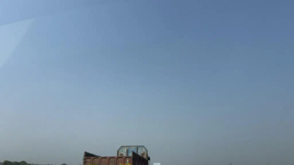Vishramgad Trek - Patta Fort