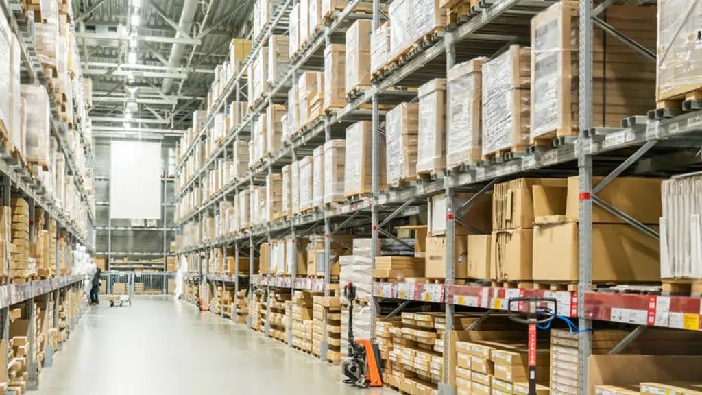 Senara Industrial Parks