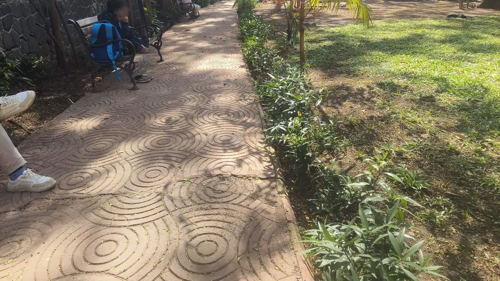 Ghatkopar Market