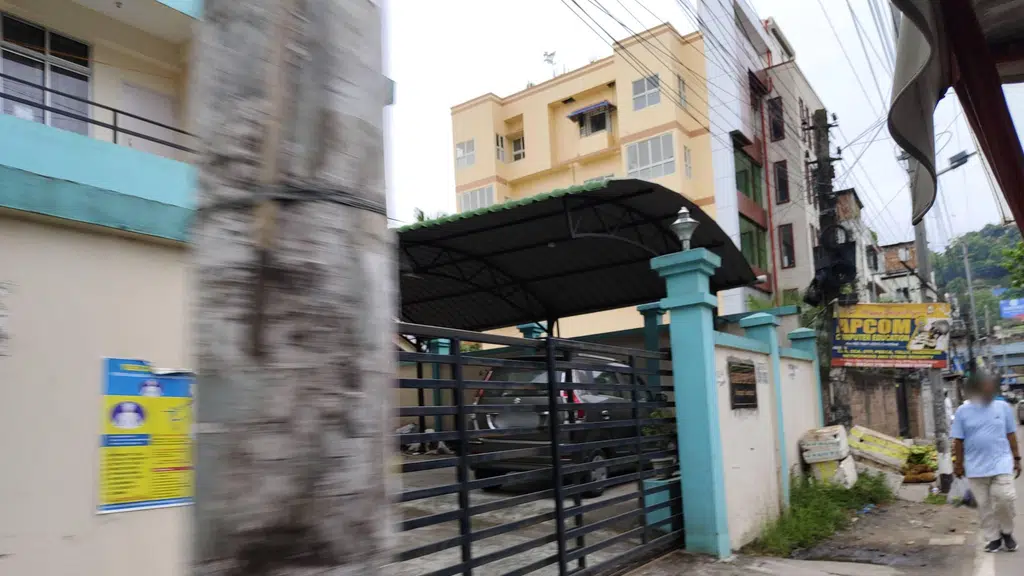 Bhagwan Bahubali Dharmahal