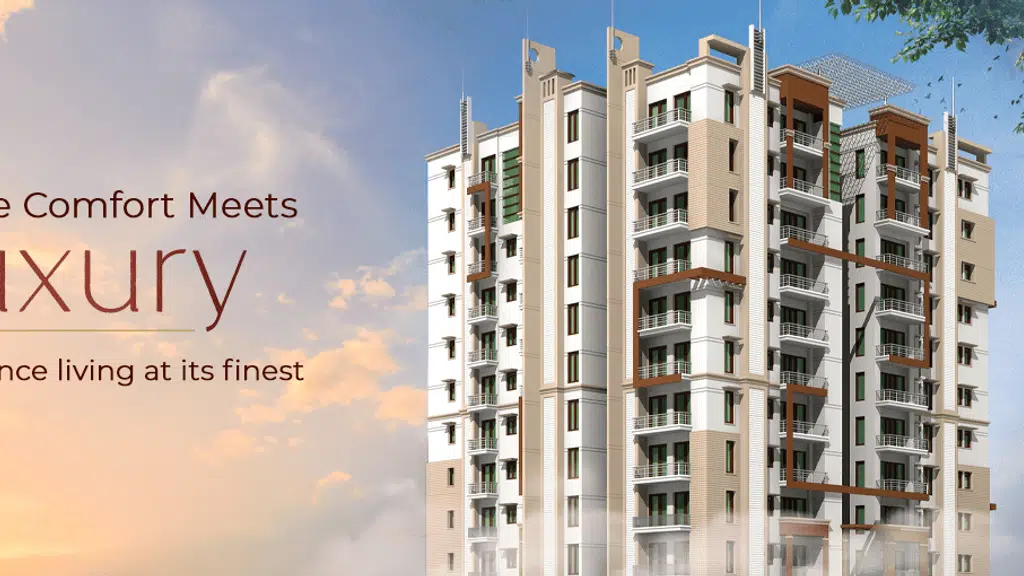 Ridhi Sidhi Towers