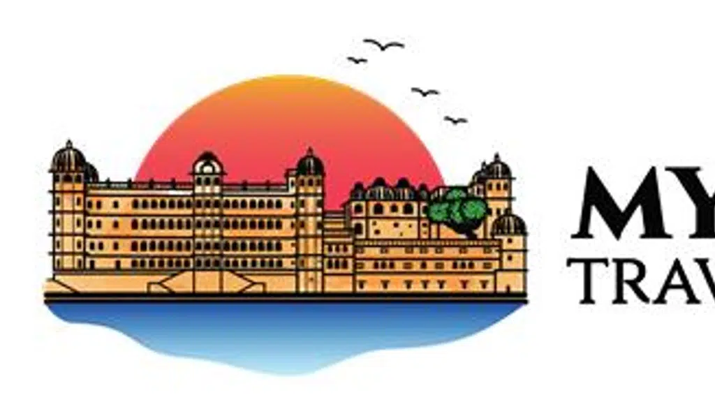 My Udaipur City