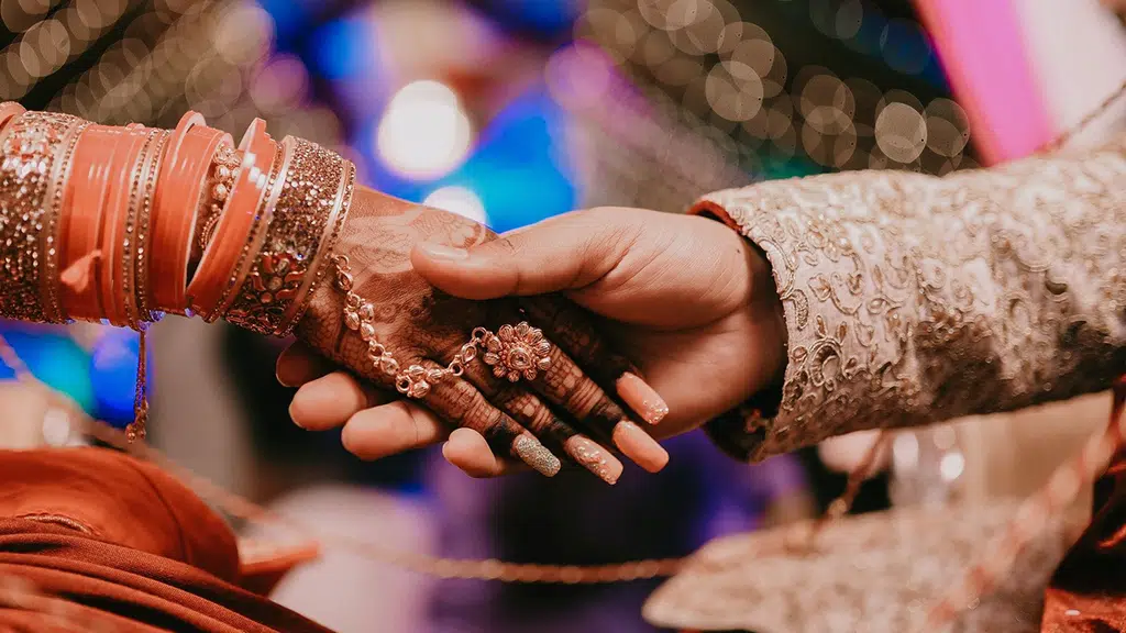 NavAarambh Weddings