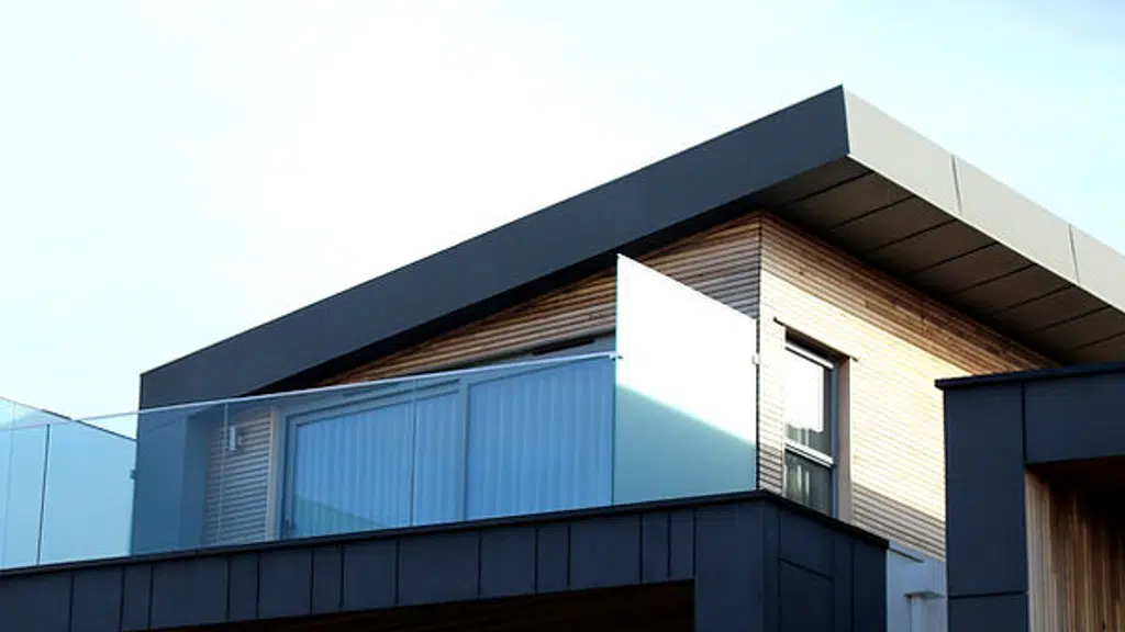 Manohar Aluminum & Glass House