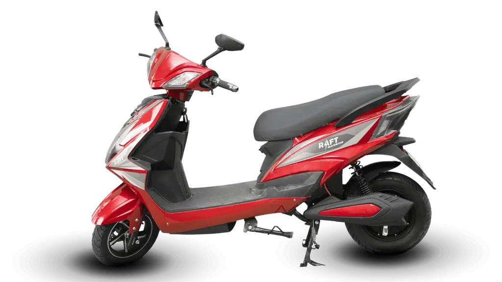 Raft Motors India
