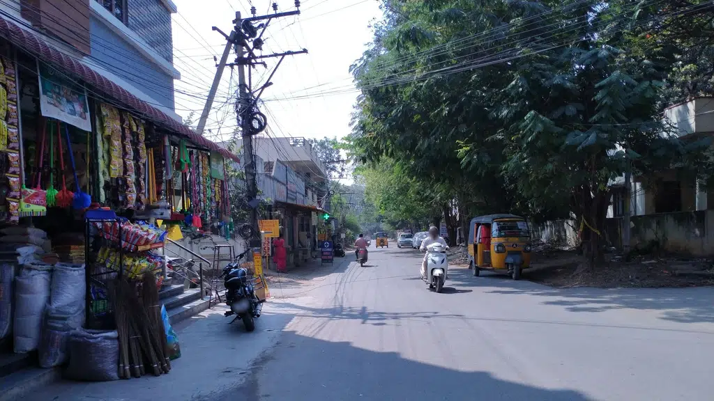 Sai Krupa Dairy Parlour