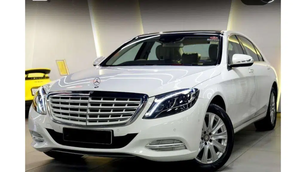 Hertz Car Rental