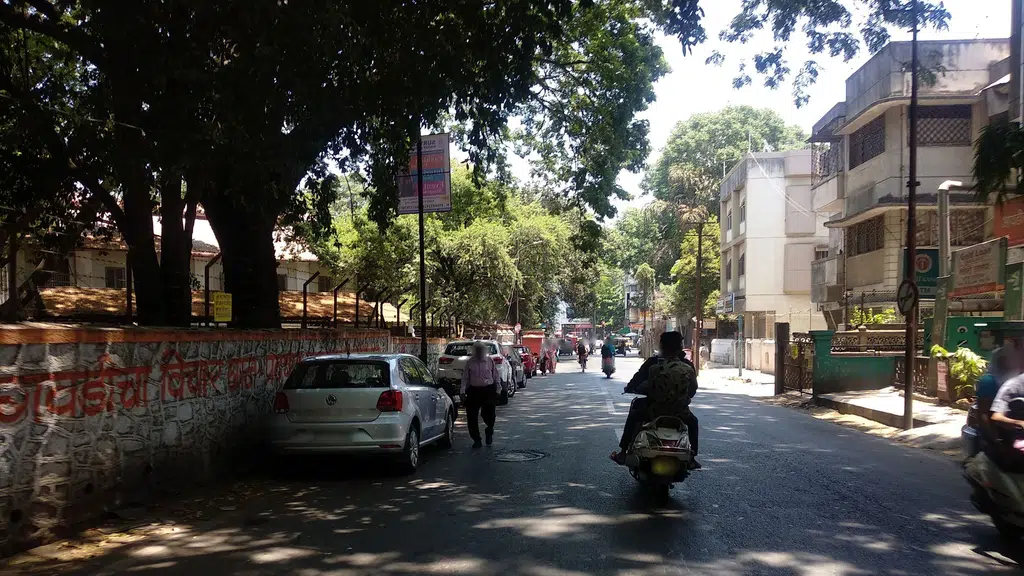 NMV Girls High School and Junior College