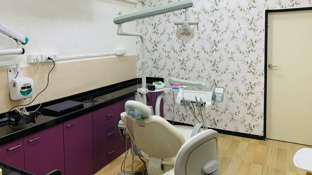 TotalTeeth-A complete dental care clinic