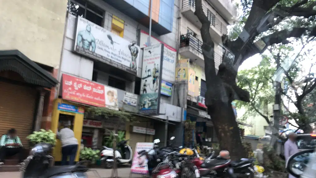 Rajeshwari Kangan Store