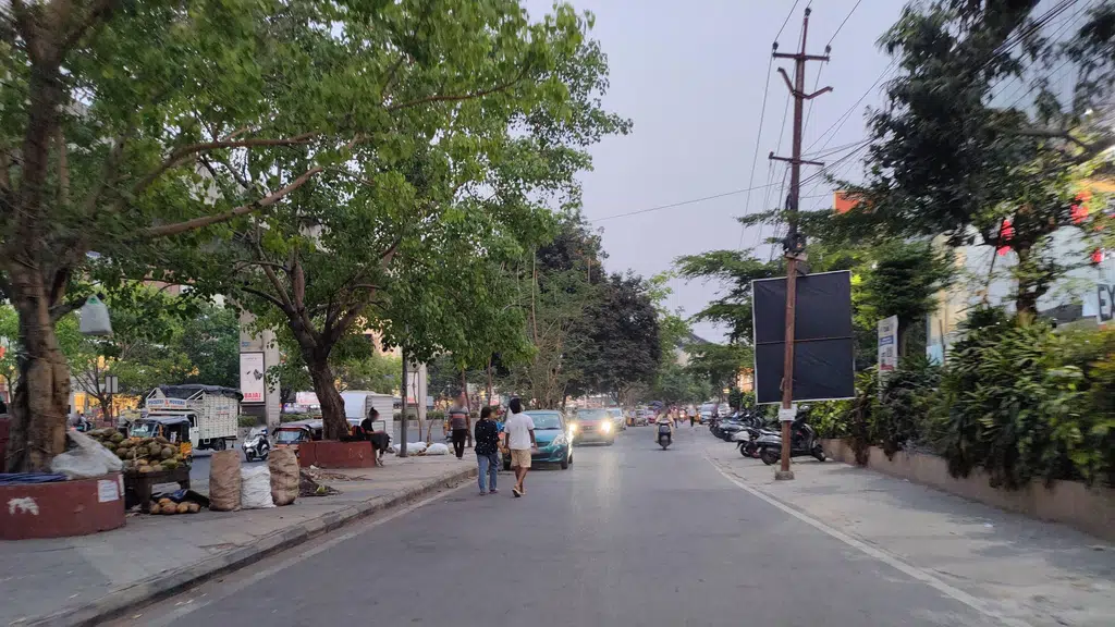 Hyderabad - Kothapet