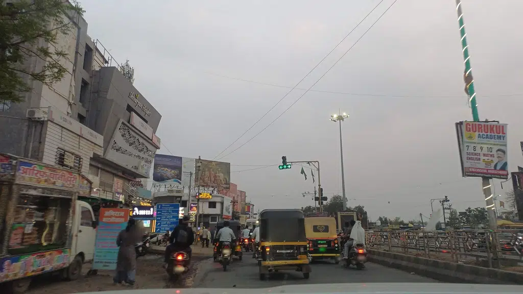 Tawakkal Non-Veg Food Junction