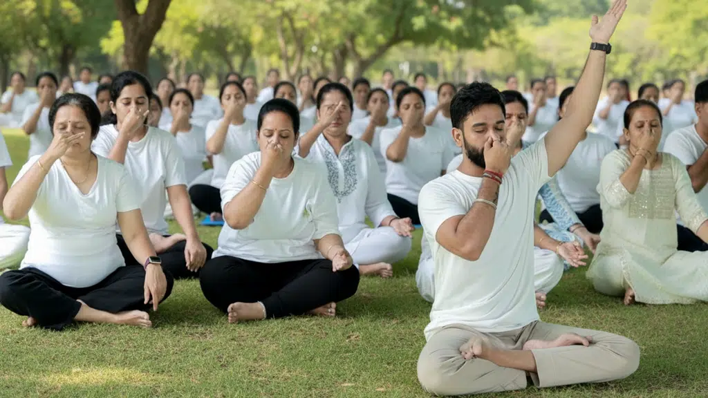 Abhijeet.TriSoul Wellness