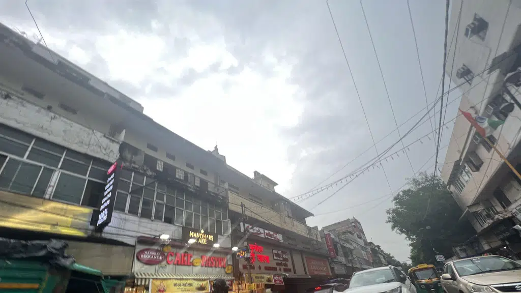 Sethi Bakers