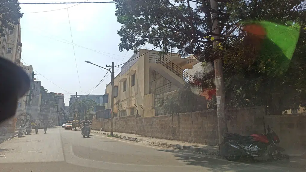 Male Mahadeshwara Auto Garage