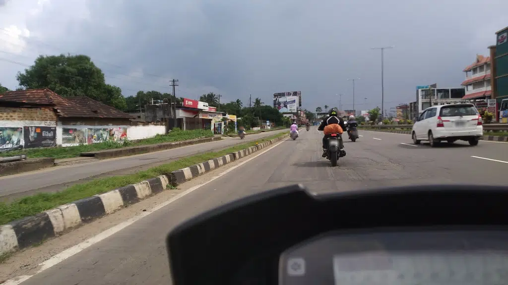 Honda Grace Honda Two Wheeler