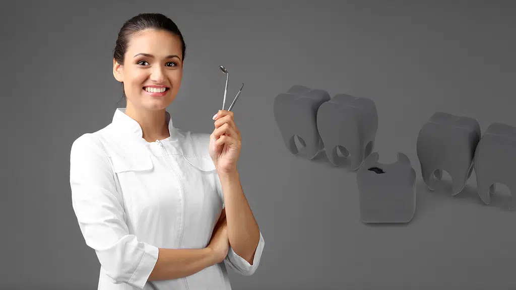 Patel dental clinic