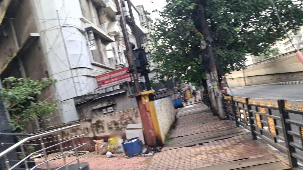 Indusland Bank ATM