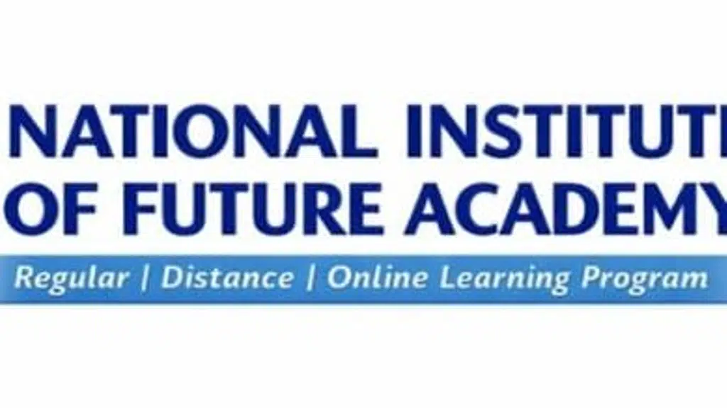 NIFA National Institute of Future Academy
