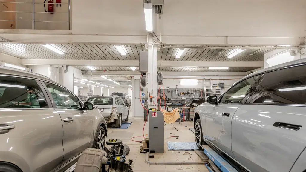 Castrol