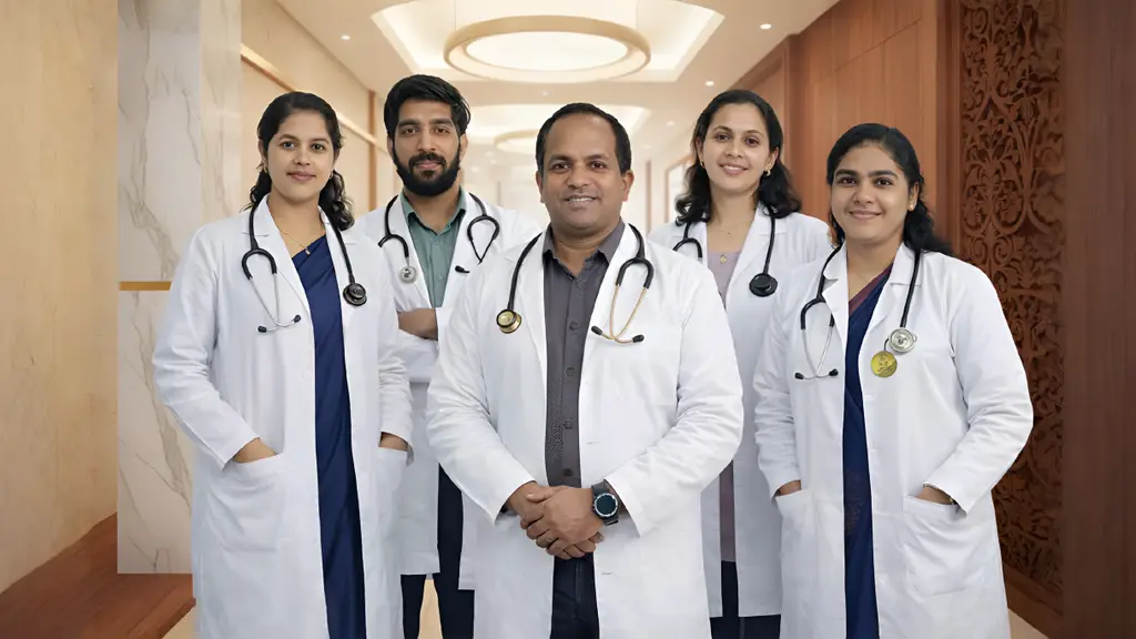 Govind Ayurveda Hospital