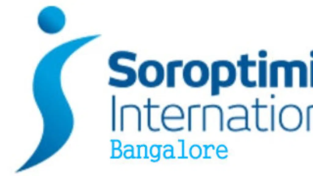 Soroptimist International Bangalore